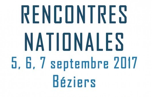 titre rencontres nationales upfp