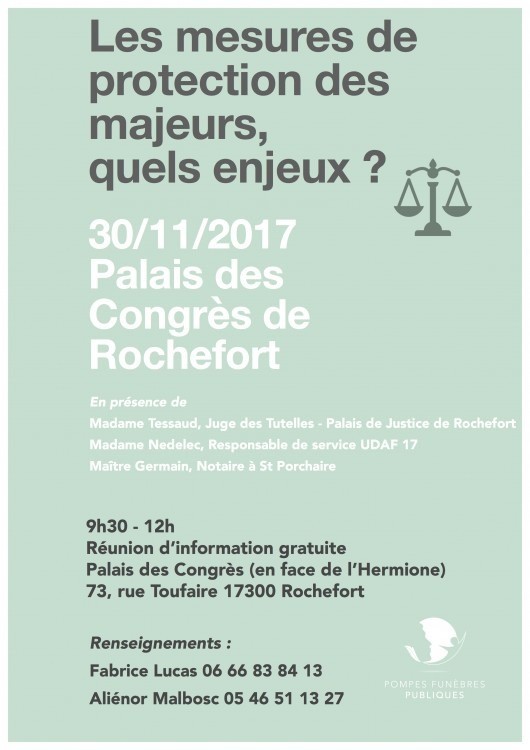 mesures de protection des majeurs mesures de protection des majeurs