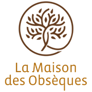 logo la maison des obseques ok